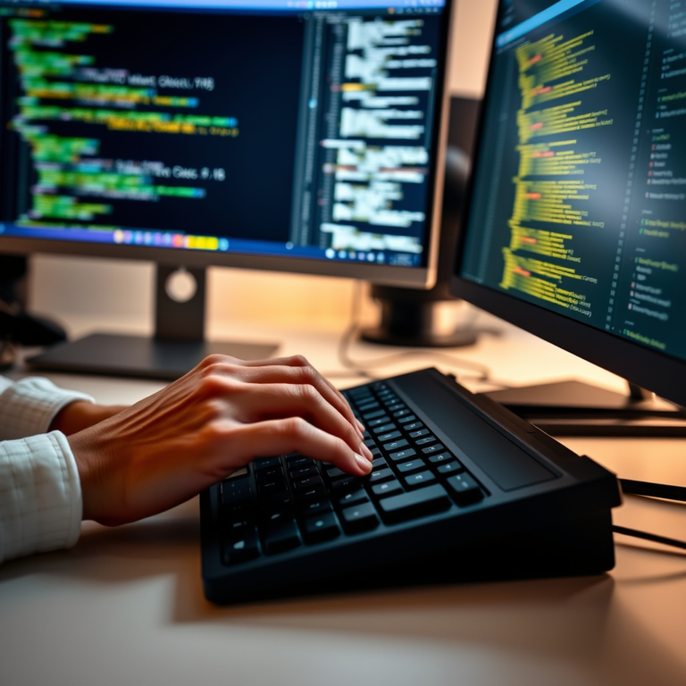 Alternativa Gratis ao GitHub Copilot para Programar