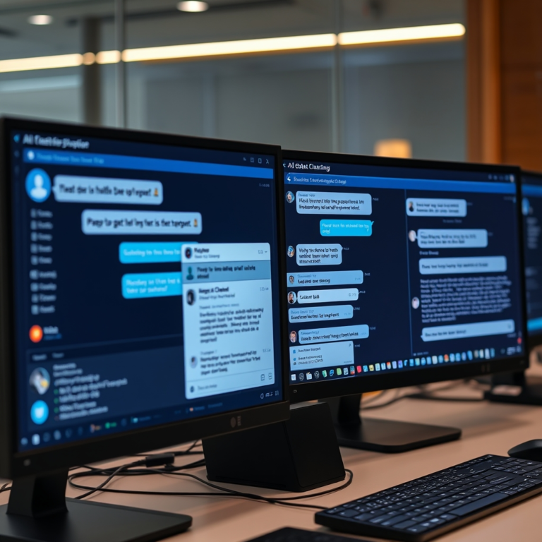 Alternativas Grátis ao ChatGPT Plus em 2024
