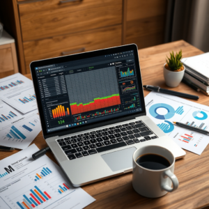 As 5 Melhores IAs para Planilhas e Excel em 2026