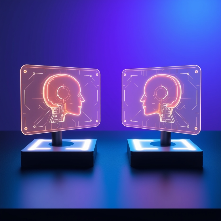 ChatGPT vs Gemini: Qual e o Melhor em 2026?