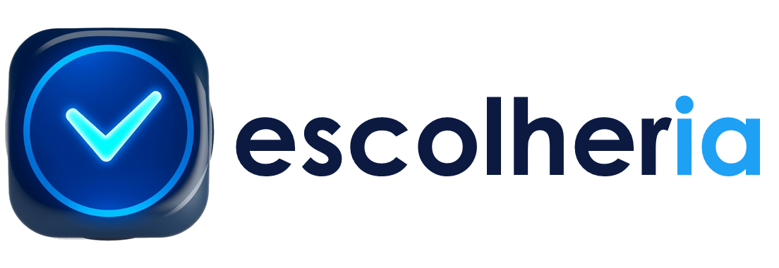Escolheria logo