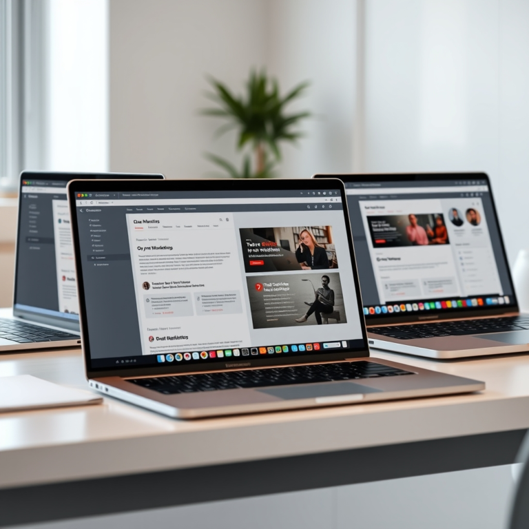 GetResponse vs Mailchimp vs Brevo: Qual Escolher em 2024