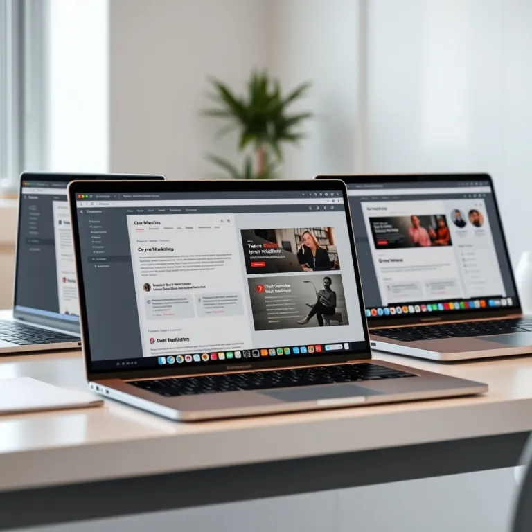 GetResponse vs Mailchimp vs Brevo: Qual Escolher em 2024