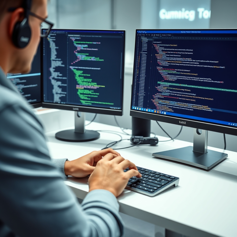 IA Para Programar vs Code: Qual Ferramenta Escolher em 2026