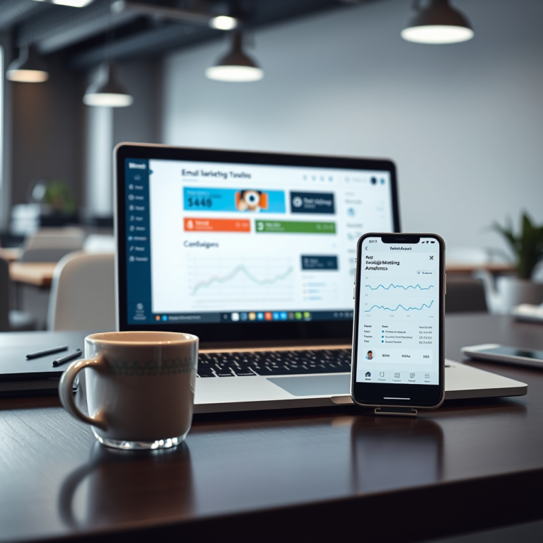Melhores IAs para Email Marketing em 2026: Guia Completo