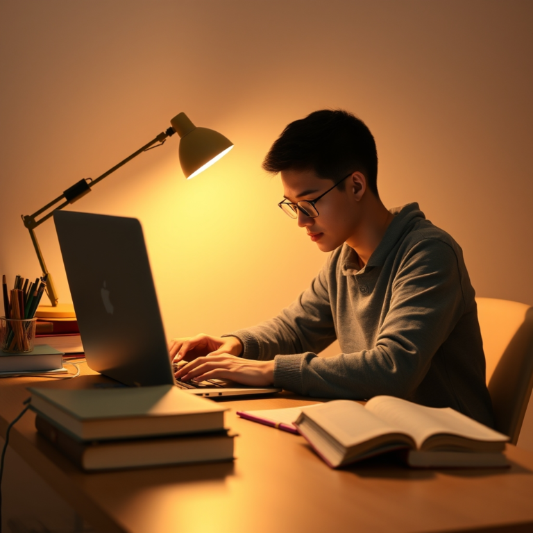 Melhores IAs para Estudar e Resumir Materia em 2024