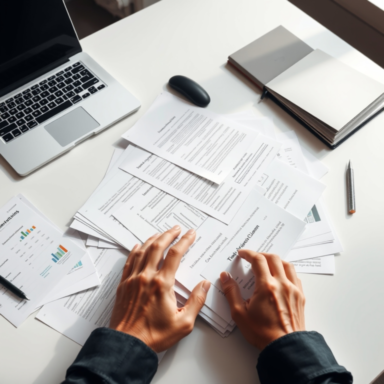 Melhores IAs para Resumir Textos e Documentos em 2026