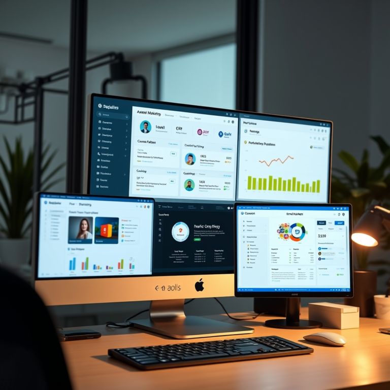 Systeme.io Review Completo: Vale a Pena em 2024?