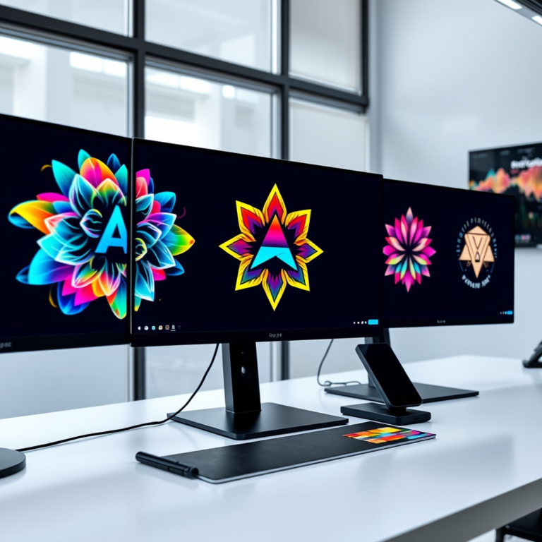 Adobe Firefly vs Stable Diffusion vs Ideogram: Melhor IA para Design