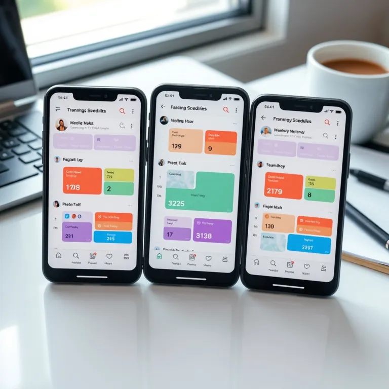 Buffer vs Hootsuite vs Later: Melhor IA para Agendar Posts