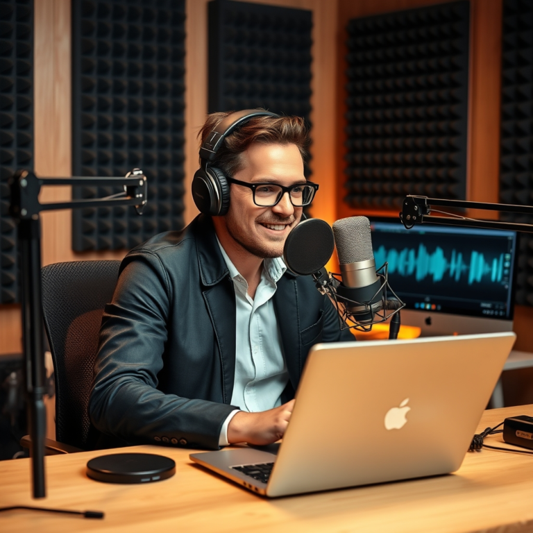 Descript vs Adobe Podcast vs Riverside: Melhor IA 2026