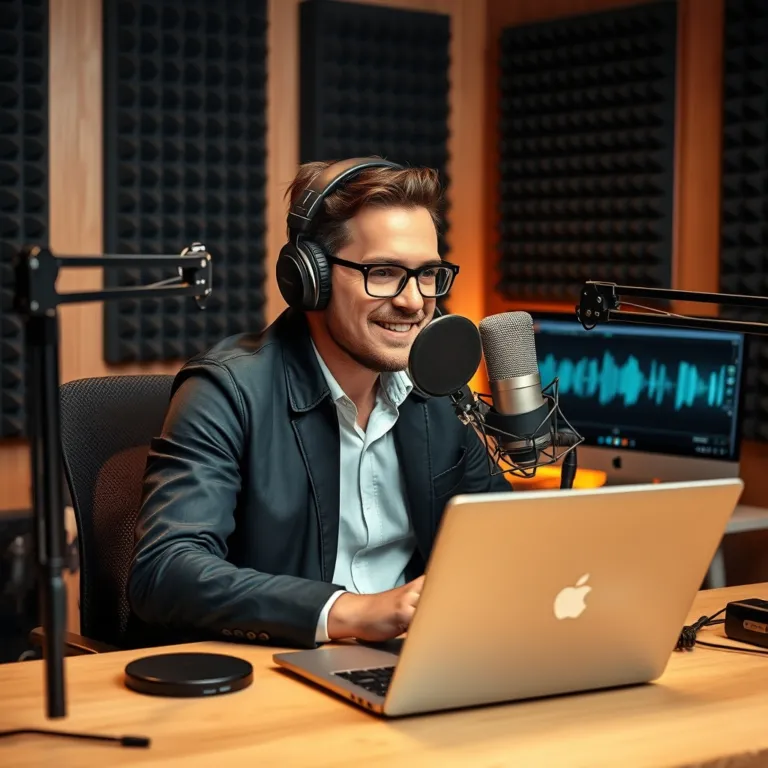 Descript vs Adobe Podcast vs Riverside: Melhor IA 2026
