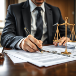 Melhores IAs para Contratos e Documentos Jurídicos em 2026