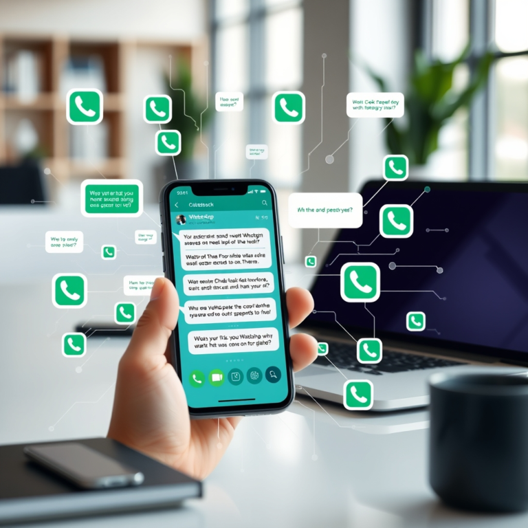 Melhores IAs para Criar Chatbot no WhatsApp em 2026