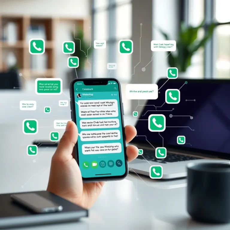 Melhores IAs para Criar Chatbot no WhatsApp em 2026