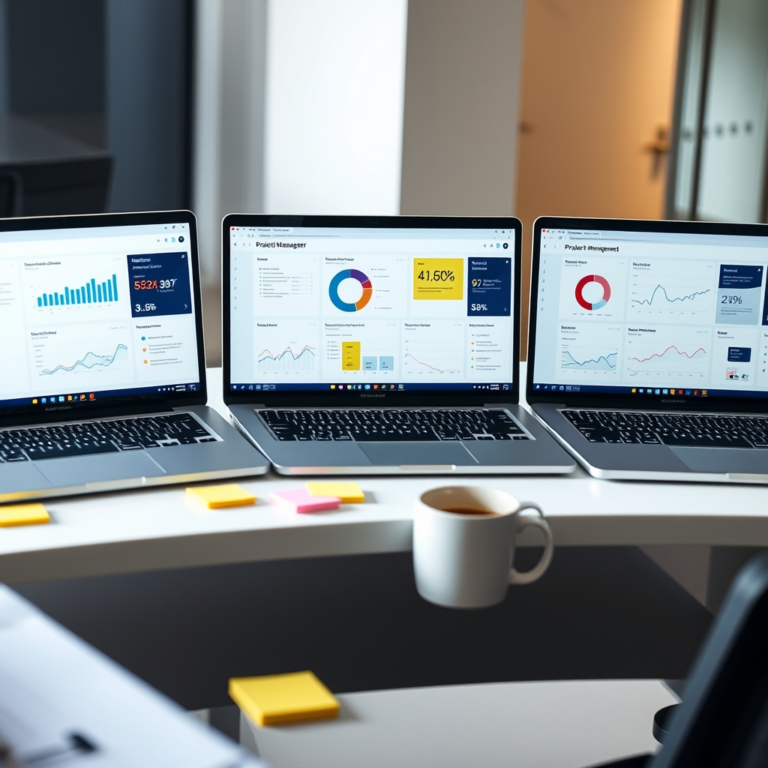 Notion AI vs ClickUp AI vs Asana IA: Qual é Melhor em 2026?
