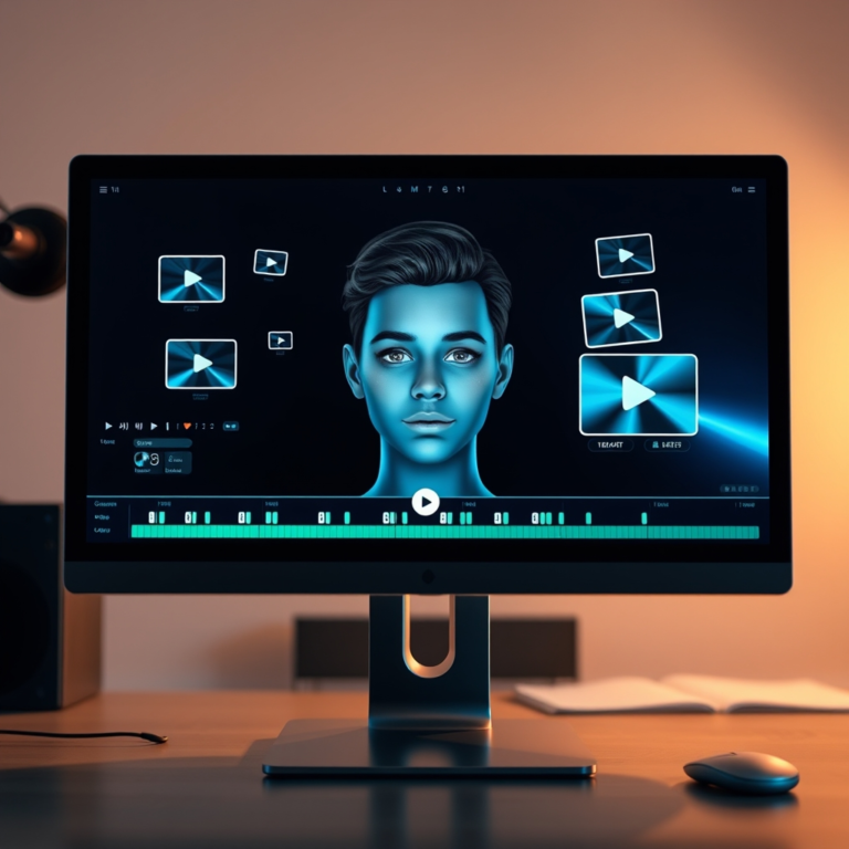7 Alternativas Grátis ao HeyGen para Criar Vídeos com Avatar em 2026