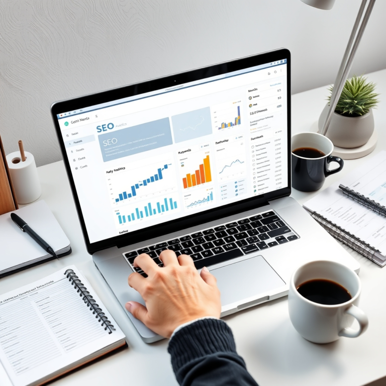 Alternativas Grátis ao Surfer SEO para Otimização de Conteúdo