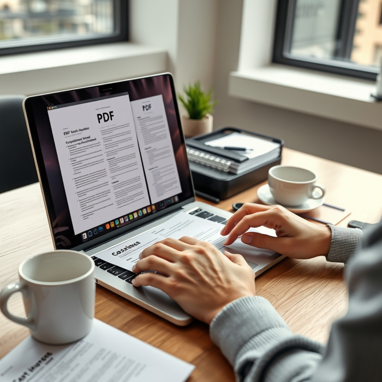 ChatPDF vs Adobe Acrobat AI vs DocuGPT: Melhor IA para PDF