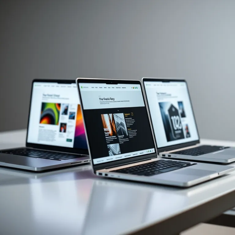 Framer vs Webflow vs Wix IA: Qual Criador de Sites Vence em 2026?