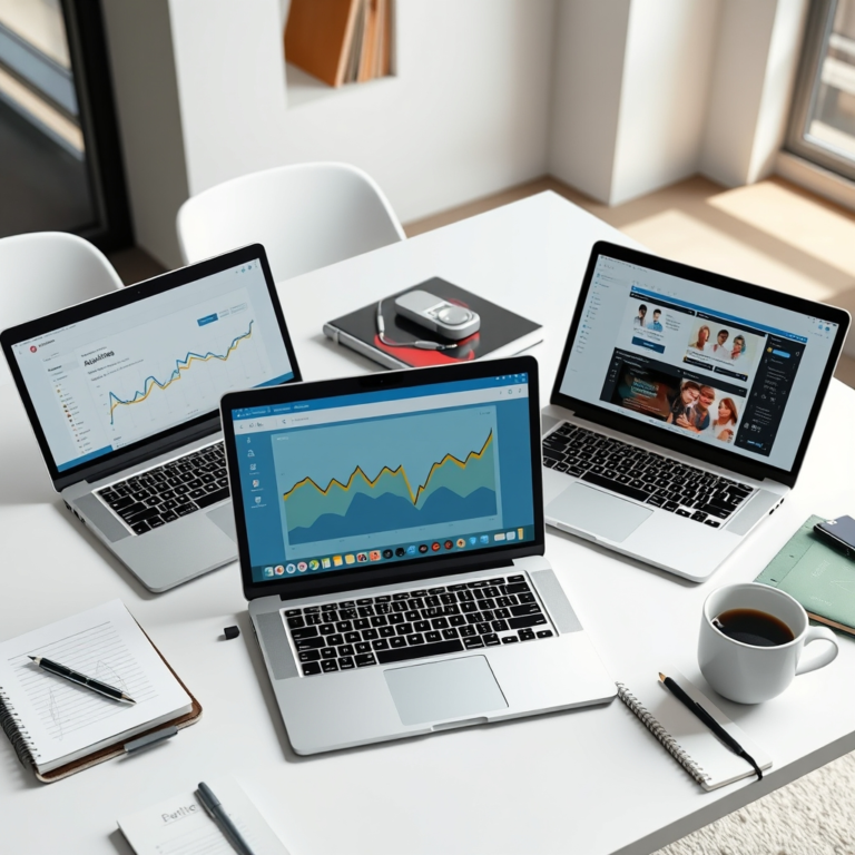 Jasper vs Writesonic vs Surfer SEO: Qual Vence em 2026?
