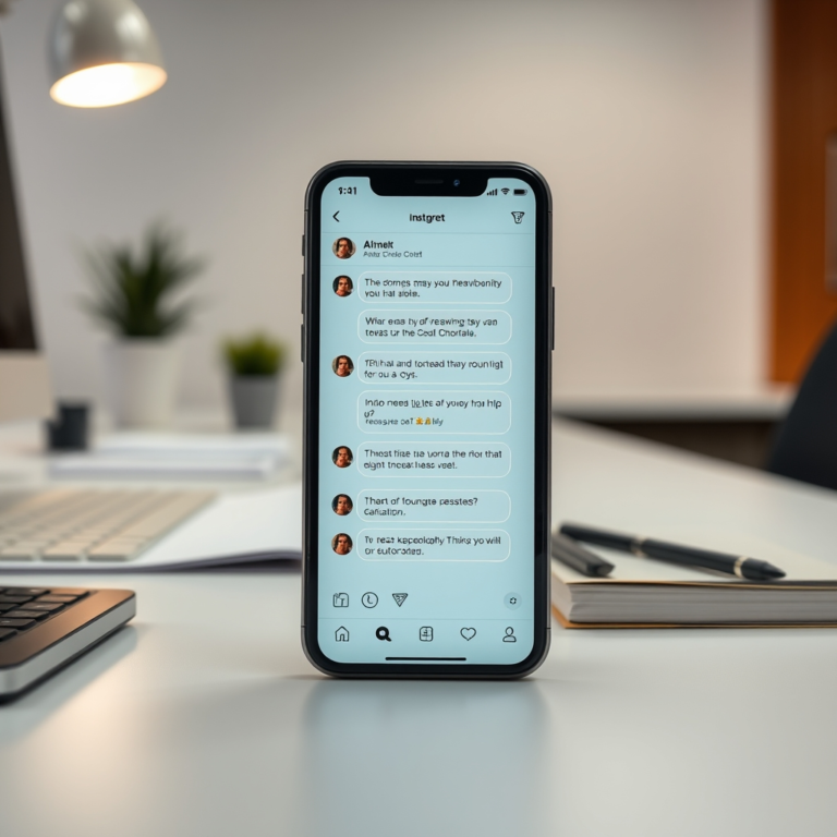 Melhores IAs para Atendimento no Instagram em 2026
