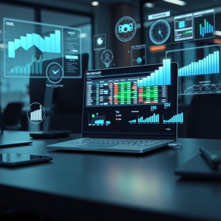 Melhores IAs para Automatizar Planilhas em 2026 (Comparativo)
