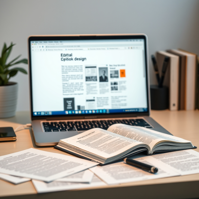 Melhores IAs para Criar eBooks e Materiais Ricos em 2026