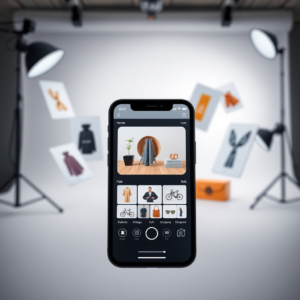 Melhores IAs para Editar Fotos de Produto em 2026
