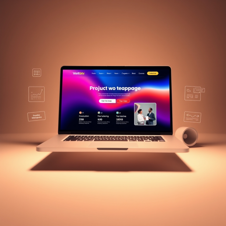 Melhores IAs para Landing Pages em 2026: Testamos 6