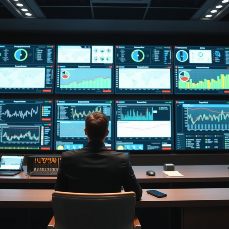 Melhores IAs para Monitorar Menções e Reputação em 2026