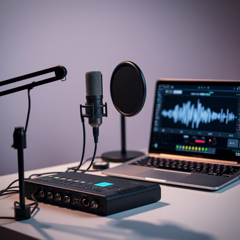 Melhores IAs para Editar Podcasts em 2026: Guia Definitivo