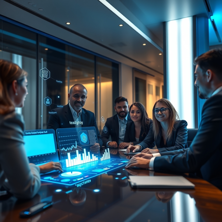 Melhores IAs para Gerar Leads B2B em 2026: Guia Definitivo