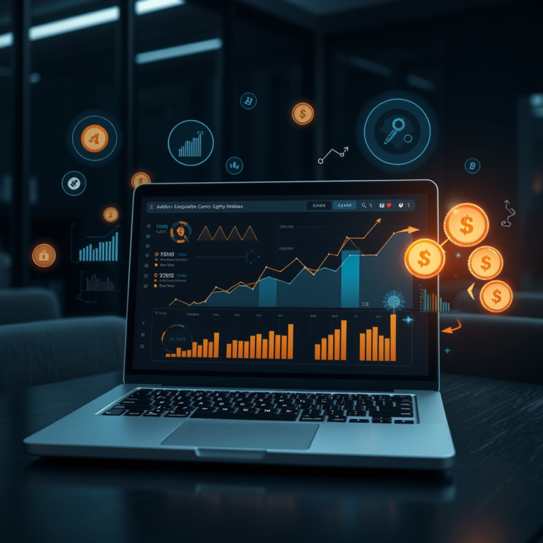 Melhores IAs para Google Ads em 2026: ROI Máximo com Custo Reduzido