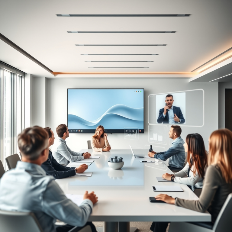 Melhores IAs para Resumir Reuniões em Tempo Real em 2026