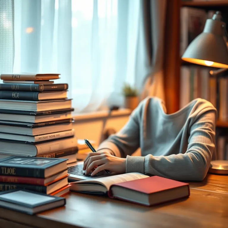 Melhores IAs para Criar eBooks e Livros Digitais em 2026